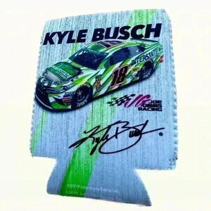 Nascar Koozie Kyle Busch #18